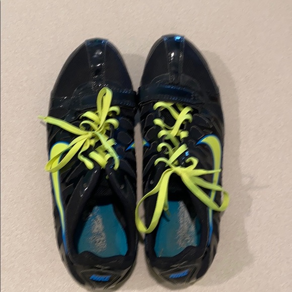 Nike cleats - Picture 1 of 4